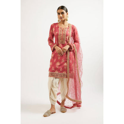 Gopi Vaid Moulika Dhoti Set