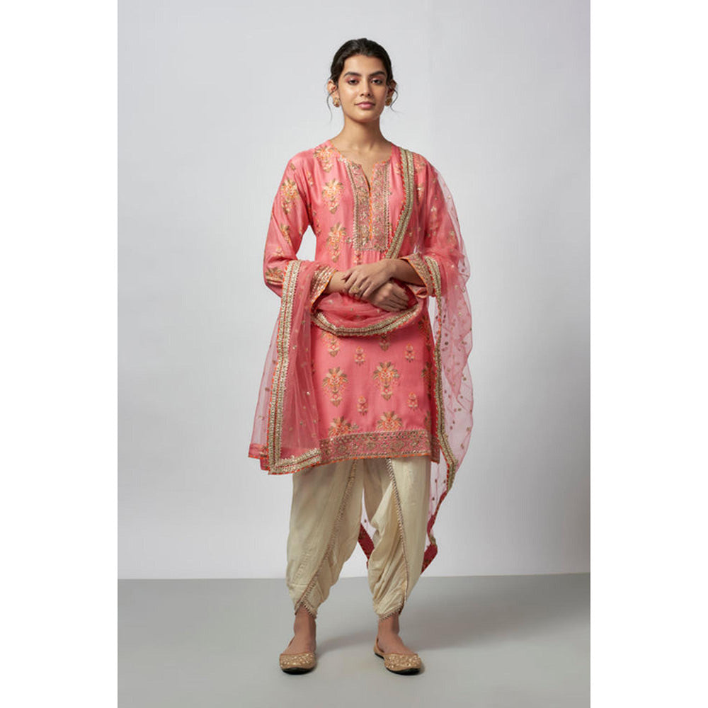 Gopi Vaid Moulika Dhoti Set