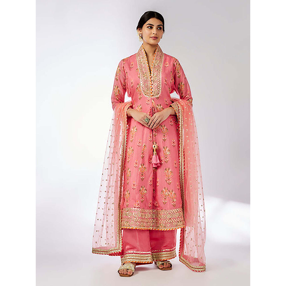 Gopi Vaid Mansi FO set