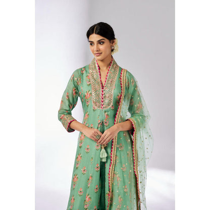 Gopi Vaid Mansi FO set