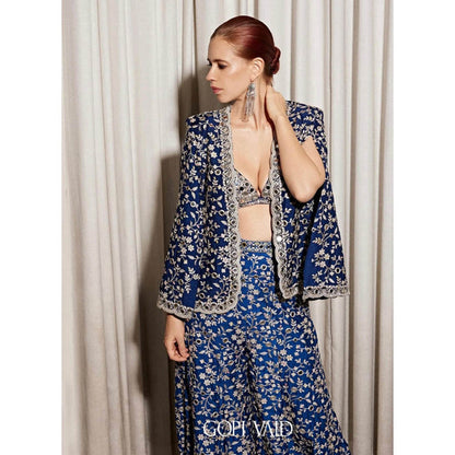 Gopi Vaid Kalki in Dhyeya Pant Set