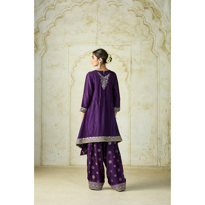 Gopi Vaid Nadia Farshi Set