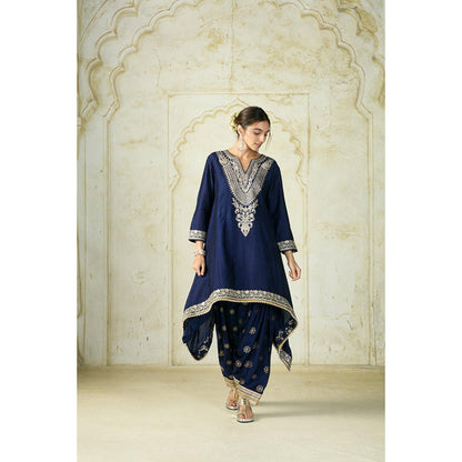 Gopi Vaid Nadia Farshi Set