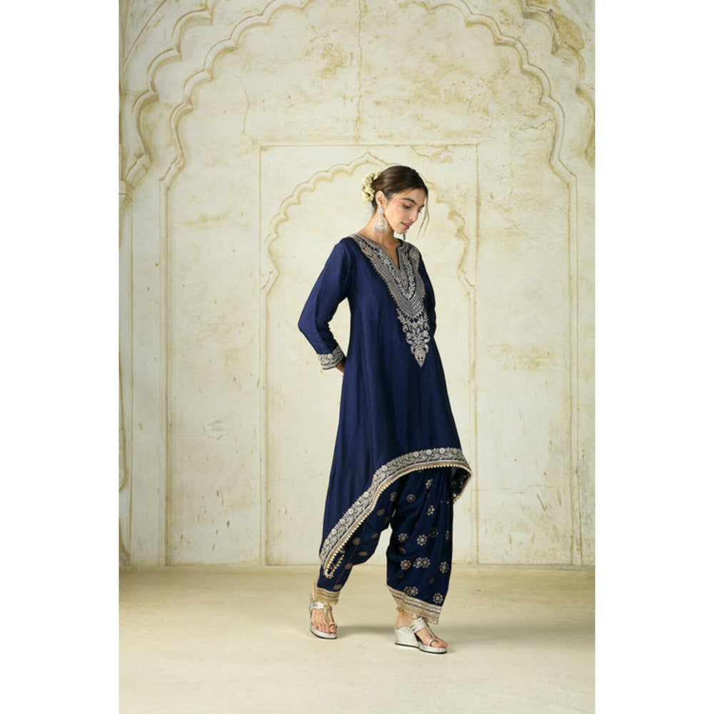 Gopi Vaid Nadia Farshi Set