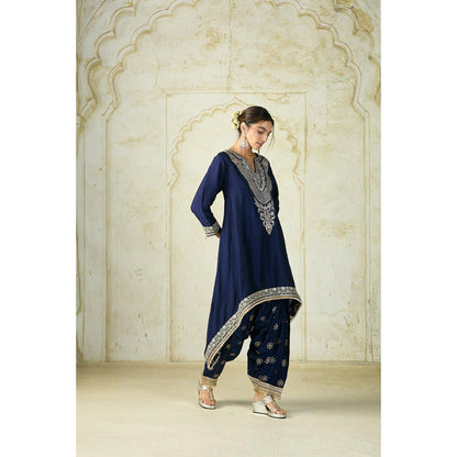 Gopi Vaid Nadia Farshi Set