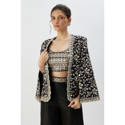 Gopi Vaid Ajala Pant Set