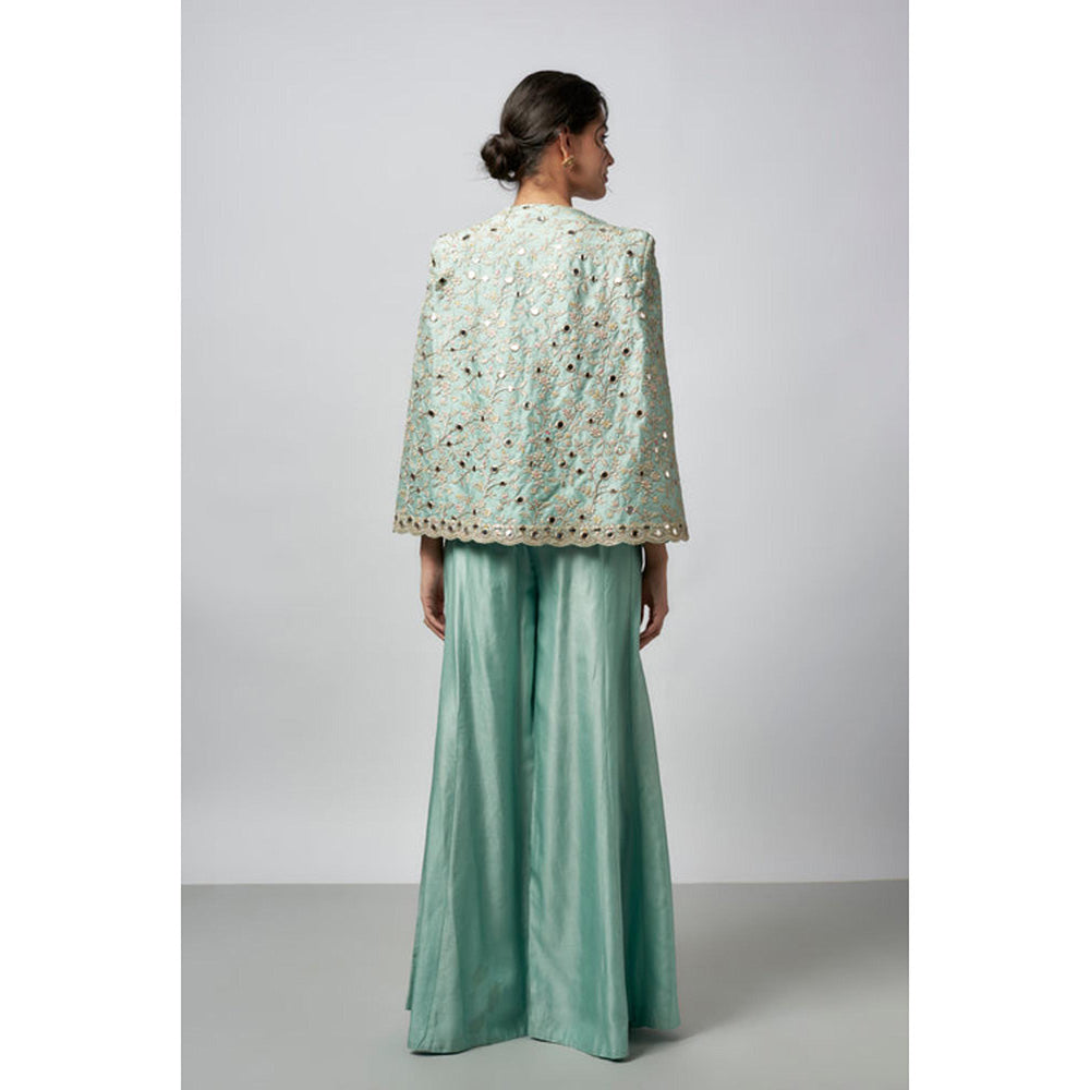 Gopi Vaid Ajala Pant Set