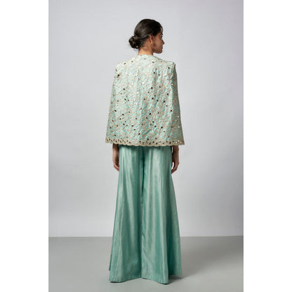 Gopi Vaid Ajala Pant Set