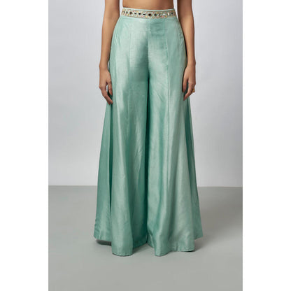 Gopi Vaid Ajala Pant Set