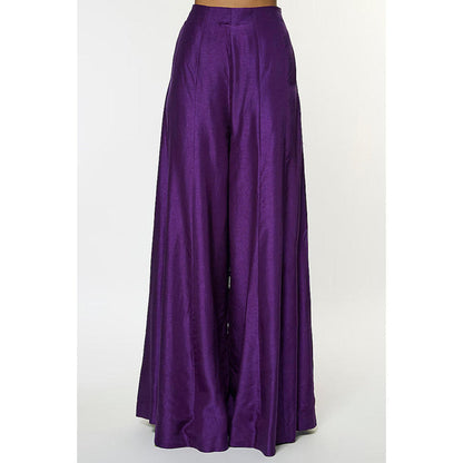 Gopi Vaid Maheen Pant Set