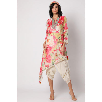 Gopi Vaid Khushi Dhoti Set