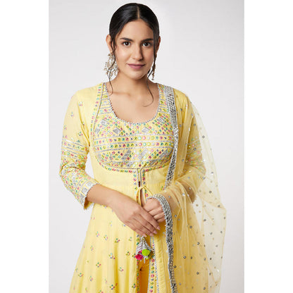 Gopi Vaid Noor Mughal AG Set