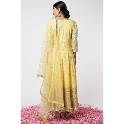 Gopi Vaid Noor Mughal AG Set