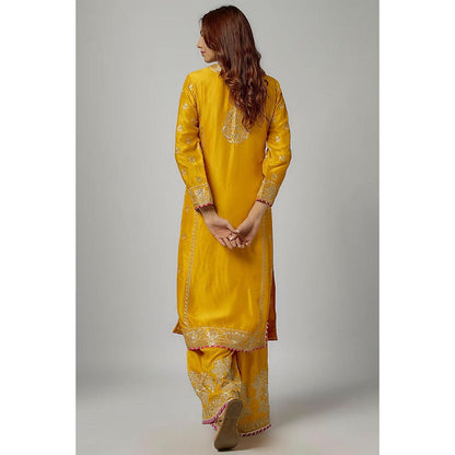 Gopi Vaid Amaya Palazzo Set