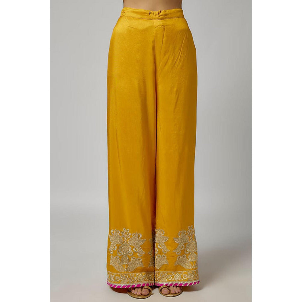 Gopi Vaid Amaya Palazzo Set