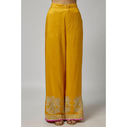 Gopi Vaid Amaya Palazzo Set