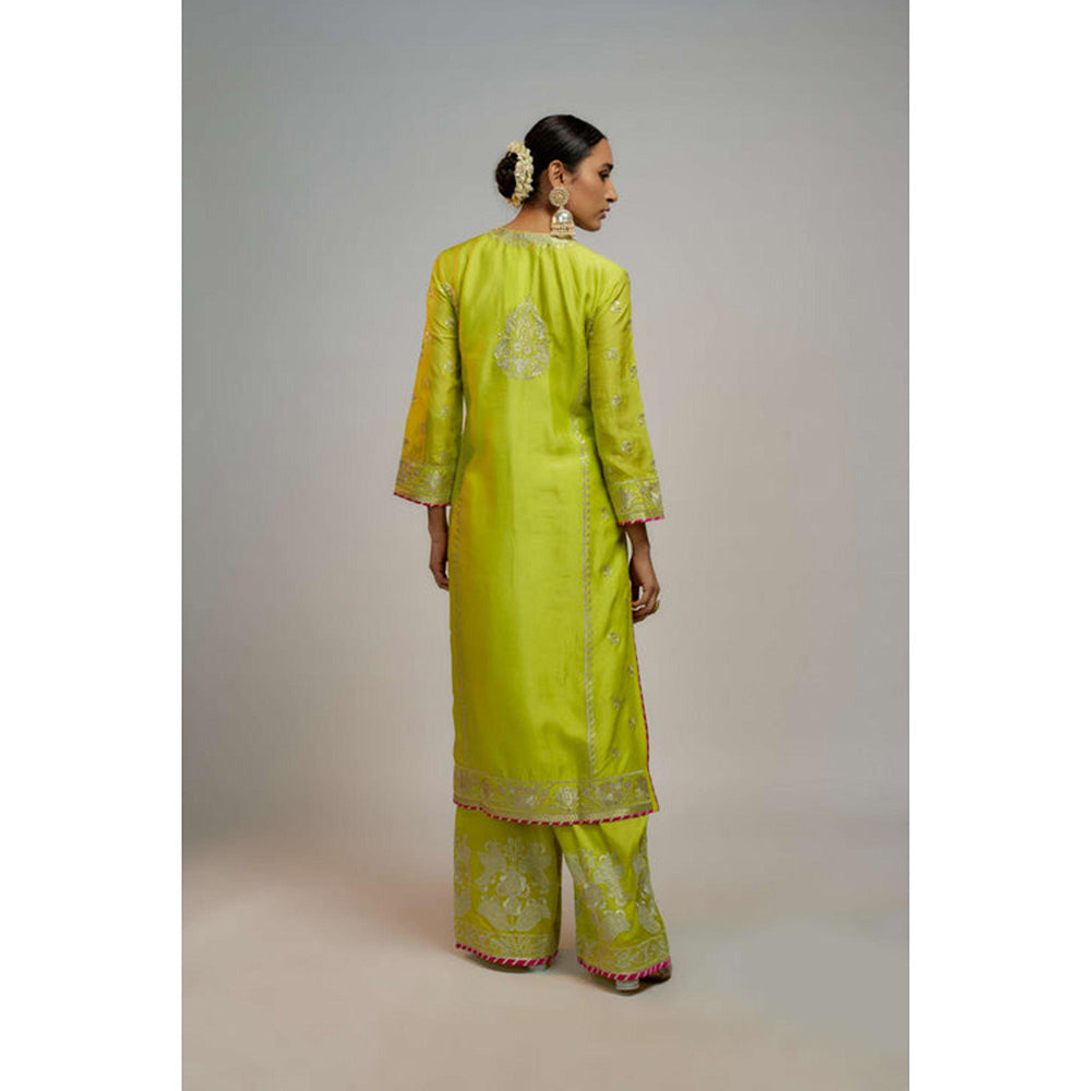 Gopi Vaid Amaya Palazzo set