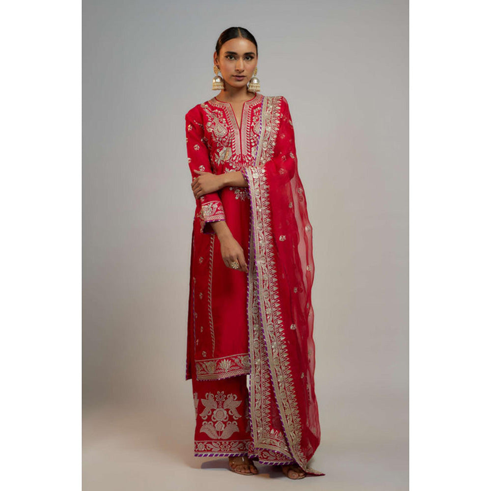 Gopi Vaid Amaya Palazzo set