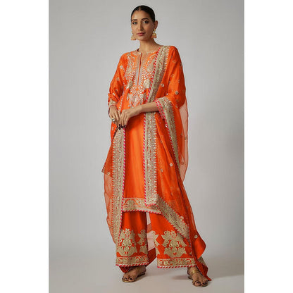 Gopi Vaid Amaya Palazzo Set