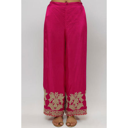 Gopi Vaid Amaya Palazzo Set