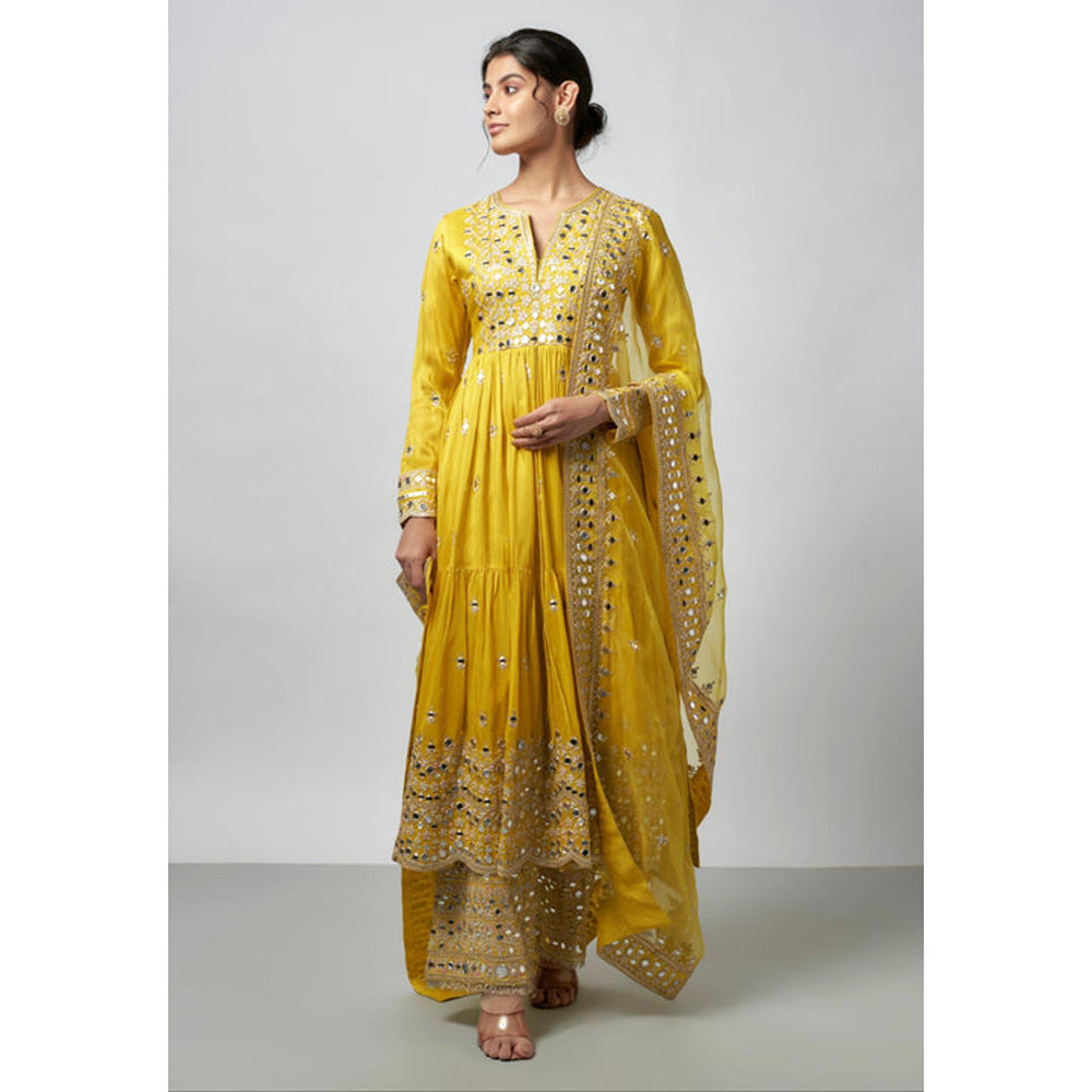 Gopi Vaid Arundhati AG Set