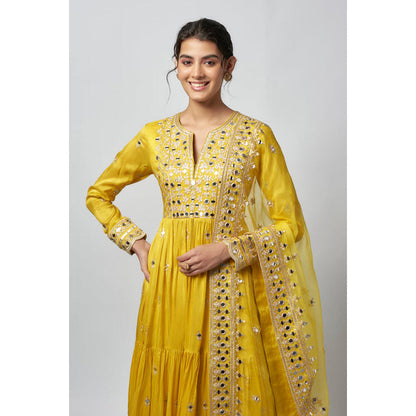 Gopi Vaid Arundhati AG Set