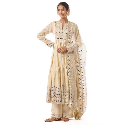Gopi Vaid Arundhati AG Set