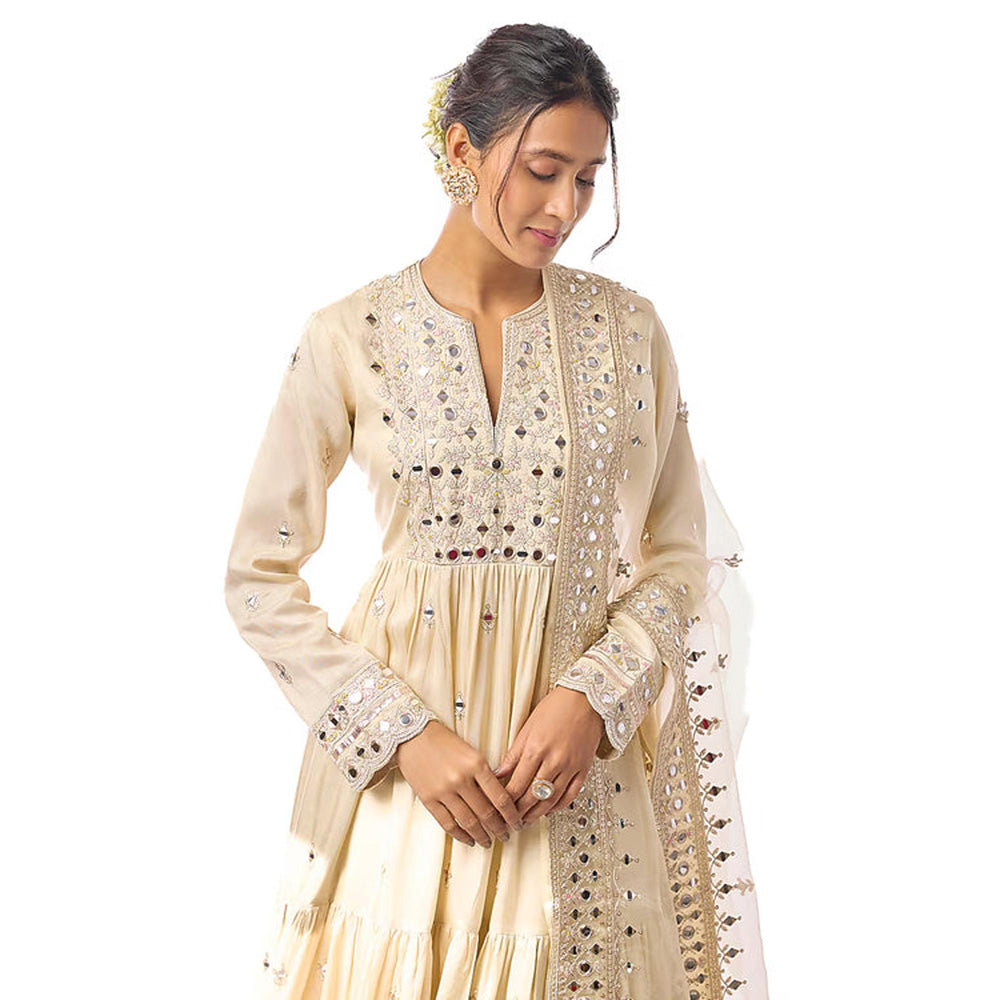 Gopi Vaid Arundhati AG Set