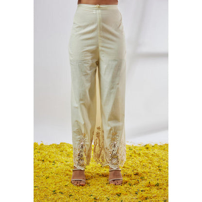 Gopi Vaid Arya Palazzo Set
