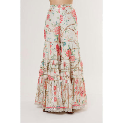Gopi Vaid Kahini strappy sharara set
