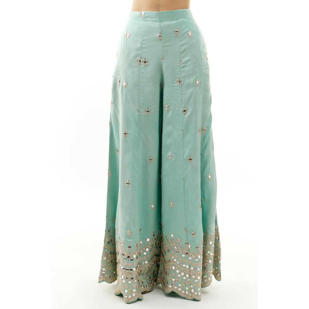 Gopi Vaid Avnoor Pant Set