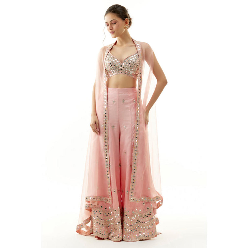 Gopi Vaid Avnoor Pant Set