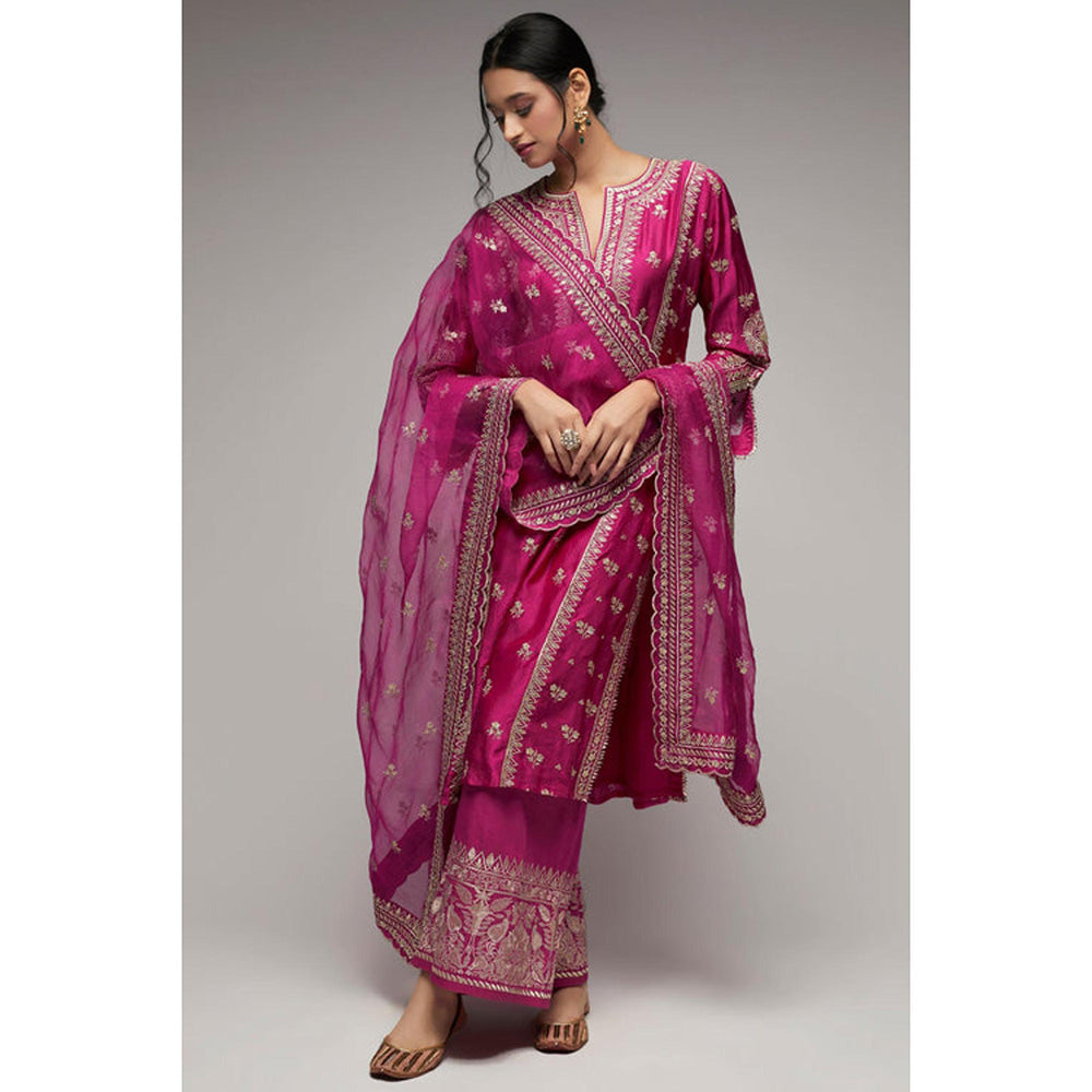 Gopi Vaid New Rati Palazzo Set