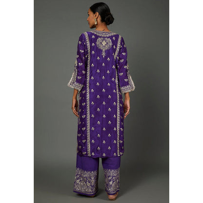 Gopi Vaid New Rati Palazzo Set