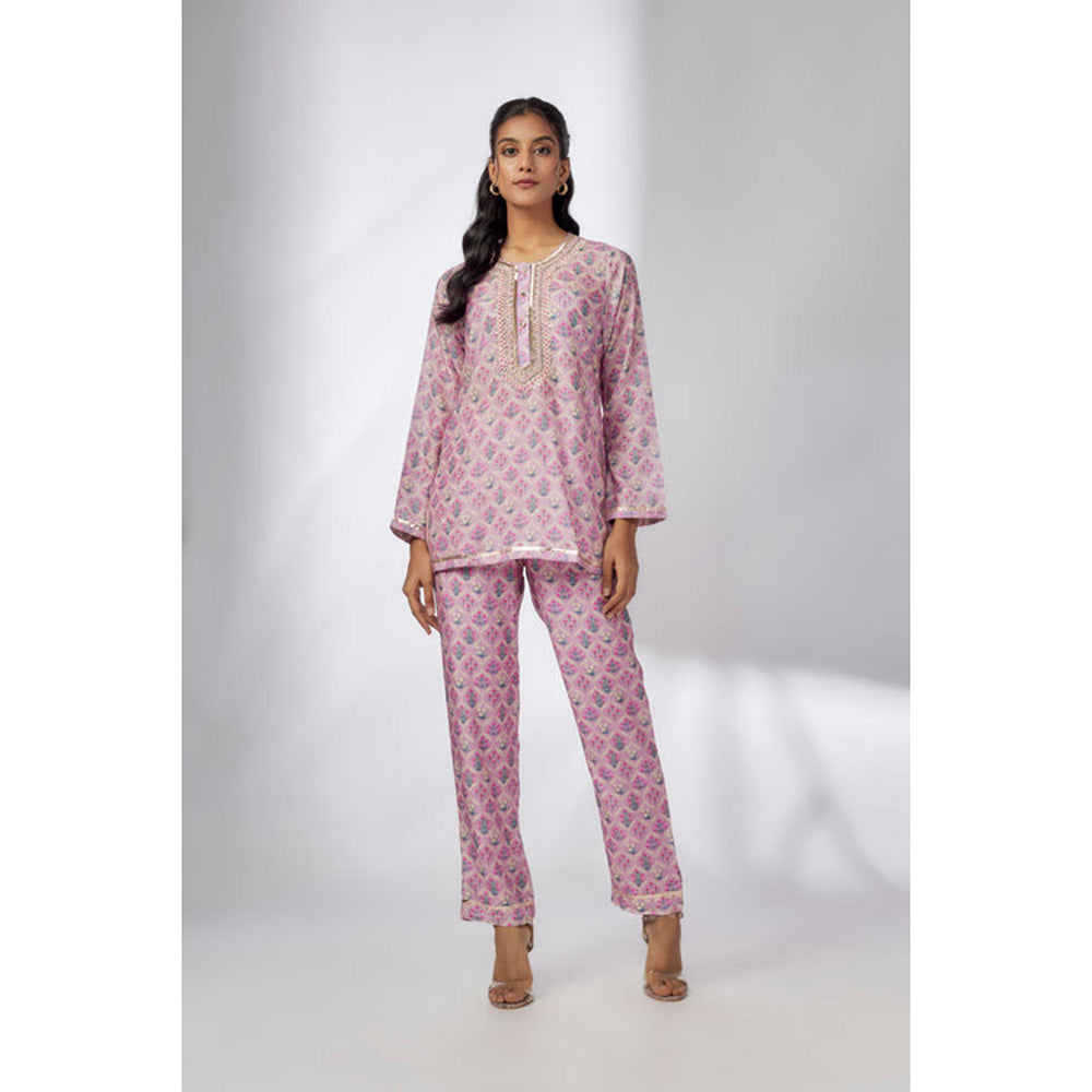 Gopi Vaid Nusrat Co-Ord Set