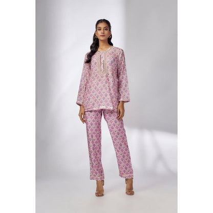 Gopi Vaid Nusrat Co-Ord Set