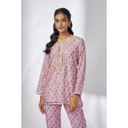Gopi Vaid Nusrat Co-Ord Set