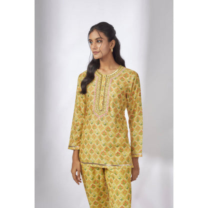 Gopi Vaid Nusrat Co-Ord Set