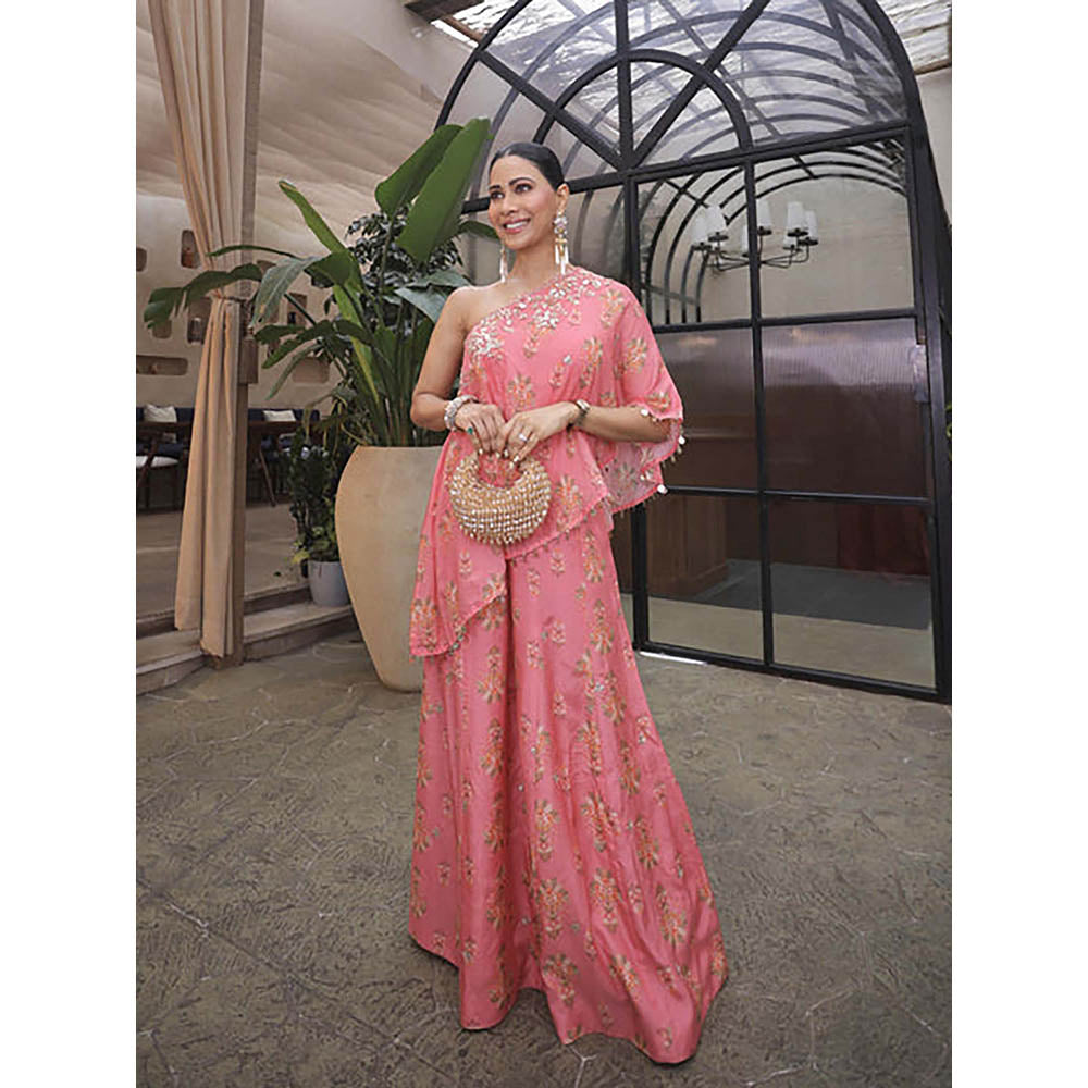 Gopi Vaid Elena Pant Set-Swati Vatsa