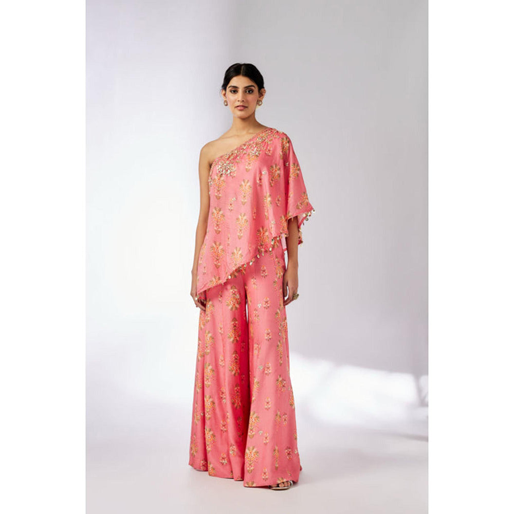 Gopi Vaid Elena Pant Set-Swati Vatsa