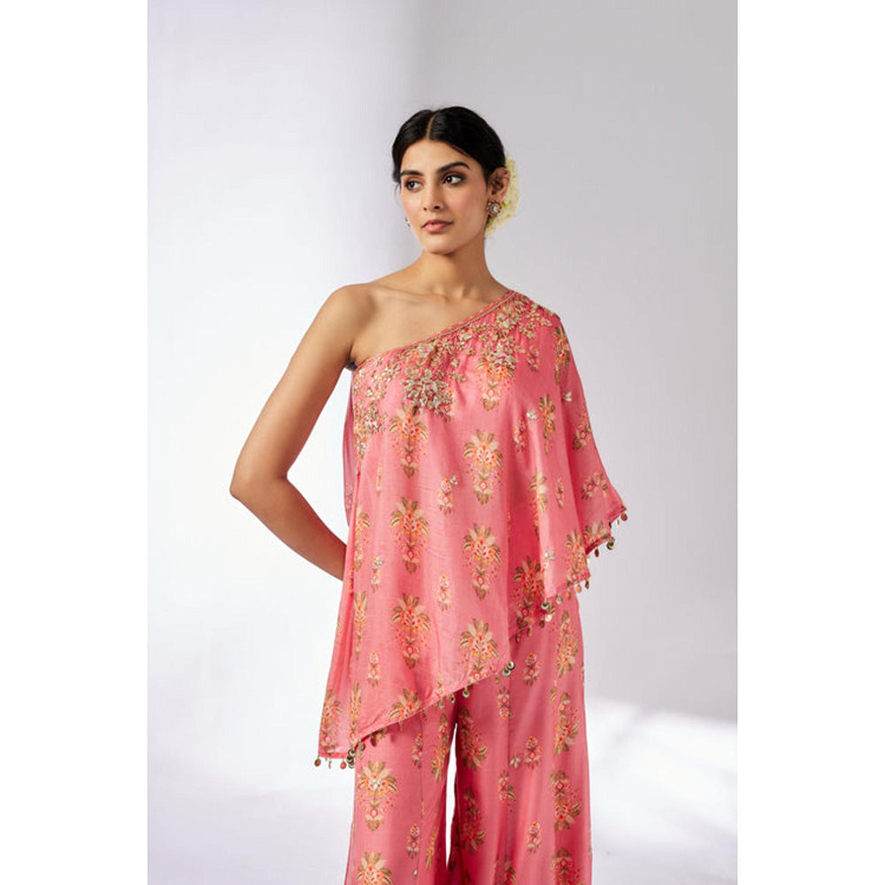 Gopi Vaid Elena Pant Set-Swati Vatsa