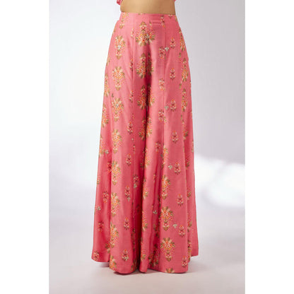 Gopi Vaid Elena Pant Set-Swati Vatsa