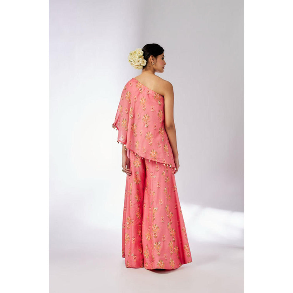 Gopi Vaid Elena Pant Set-Swati Vatsa
