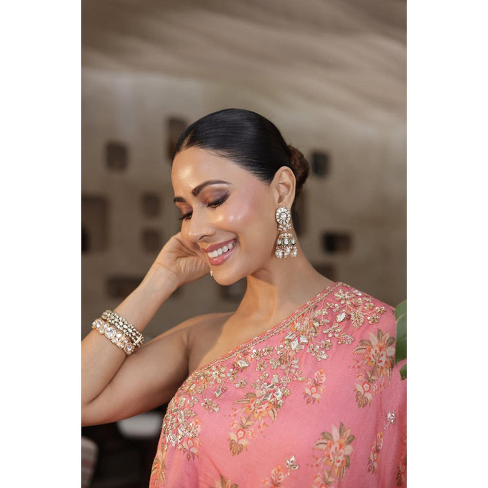Gopi Vaid Elena Pant Set-Swati Vatsa