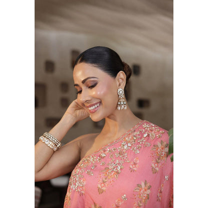 Gopi Vaid Elena Pant Set-Swati Vatsa