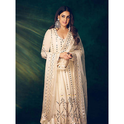 Gopi Vaid Genelia Anarkali Set