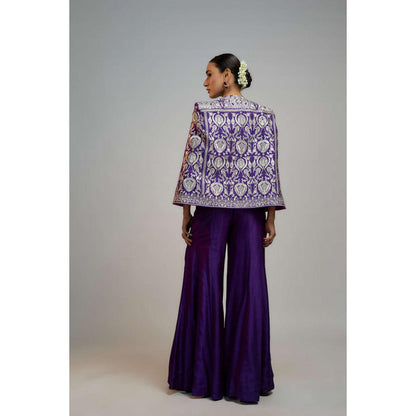 Gopi Vaid Golconda Dalnaz Blazer