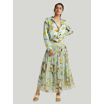 GUAPA Yonca Spice Market Shirt