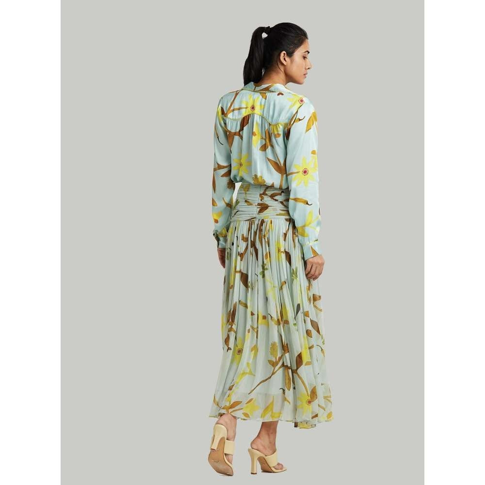 GUAPA Yonca Spice Market Shirt