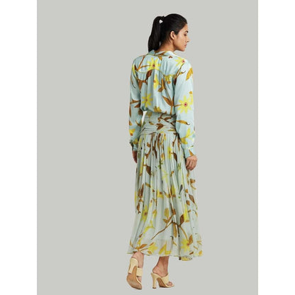 GUAPA Yonca Spice Market Shirt